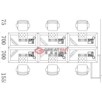 G28+G56六人工作位