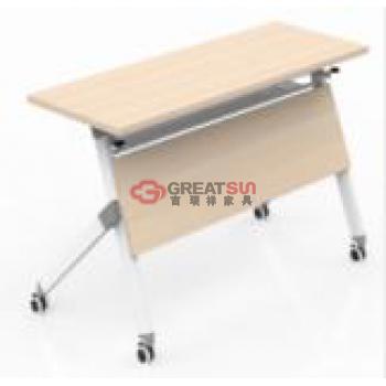 移动式会议条桌