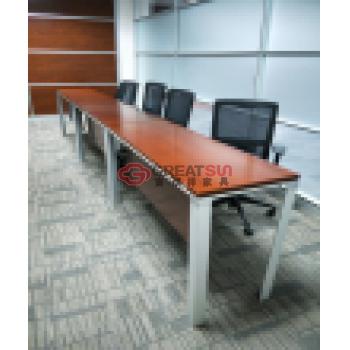 条形会议桌