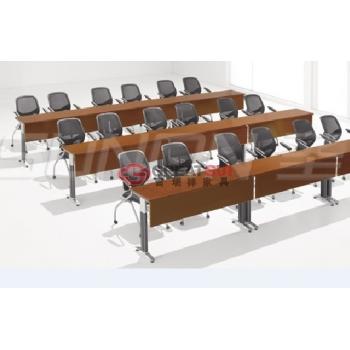 条形会议桌