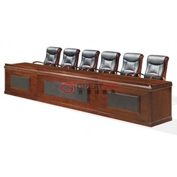 主席台条桌
