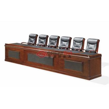 主席台条桌