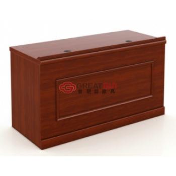 开标厅主席台桌