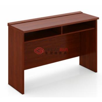 条桌（第二排）