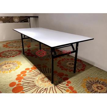 大会议室主席台桌