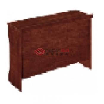 报告厅前排条桌