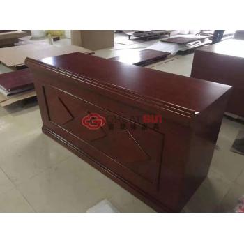 主席台条桌