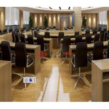 主席台弧形会议桌