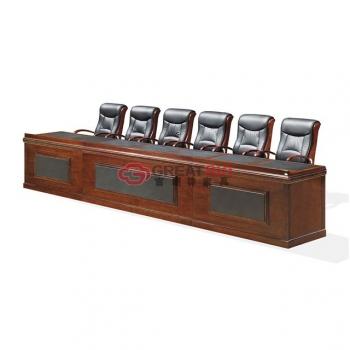 主席台会议桌
