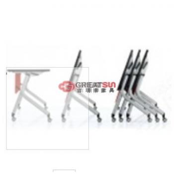 TS-D1406(W)TS培训桌