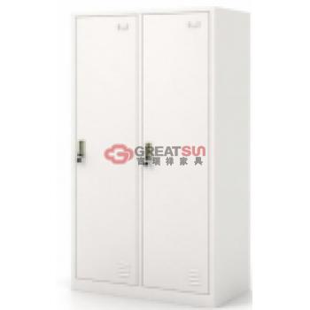 更衣柜（两门）