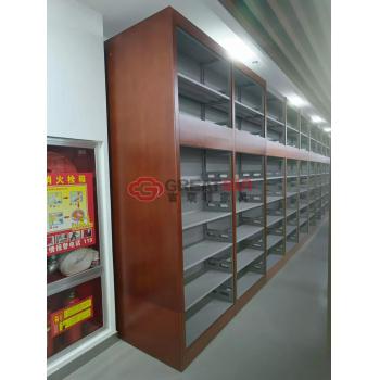 书柜700（主架）