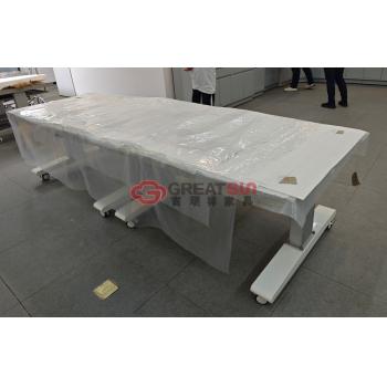 国产纺织品文物修复台