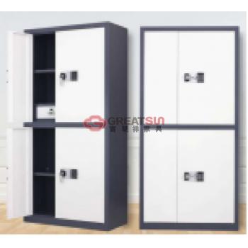 保密柜（国宝锁型号为M103）国宝密码锁认证