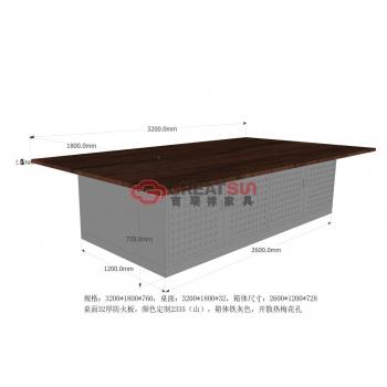 集中判图工作台