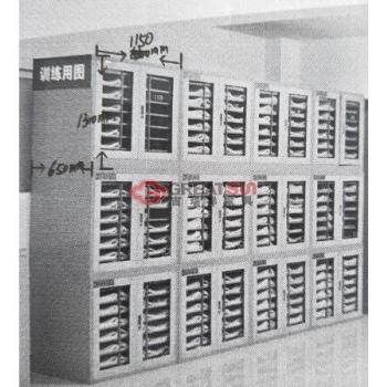 储物柜（图柜）