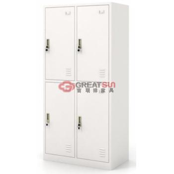 四门衣柜