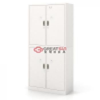 两节四门柜（电子密码锁）