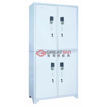 两节四门柜（双锁）