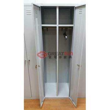 两门更衣柜