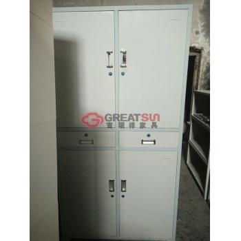 更衣文件柜