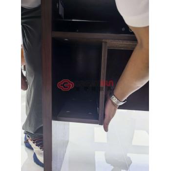 吊饰水壶架