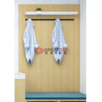 挂衣板（换车间）