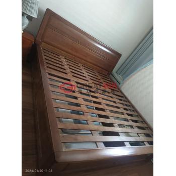 实木多层板床板