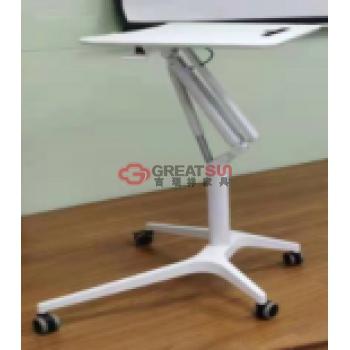 医用升降演讲台