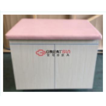 婴儿打理台