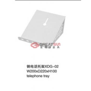 电话托架