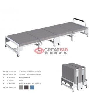 便携式折叠床