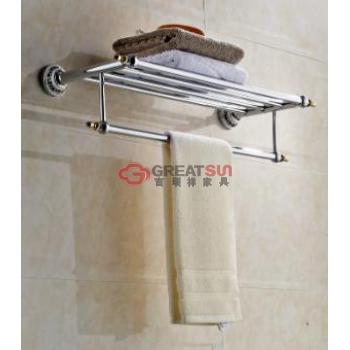 毛巾架