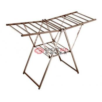折叠衣架
