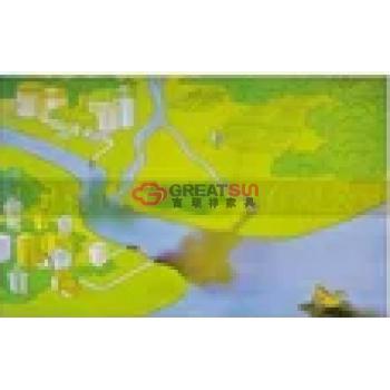 小学科学物质世界教学挂图