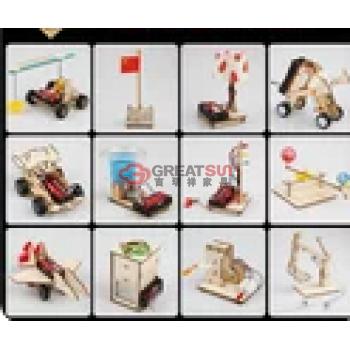 小学科学一般实验材料