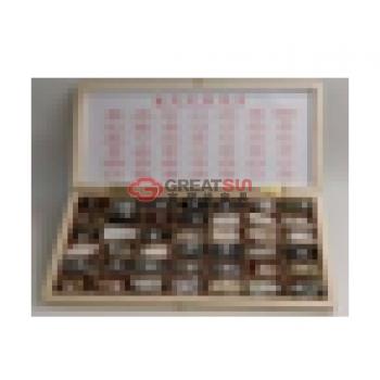 岩石、矿物标本