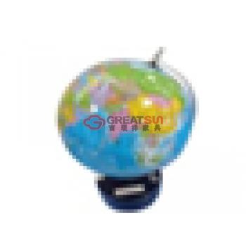 晨昏圈仿真模拟演示仪