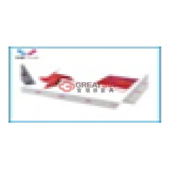 风的形成实验材料