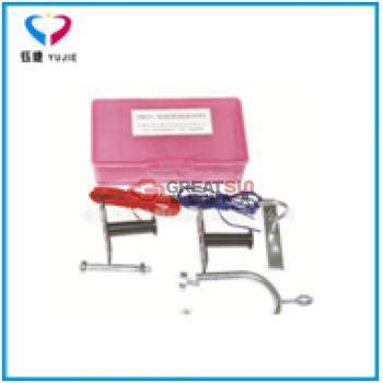 电磁铁组装材料