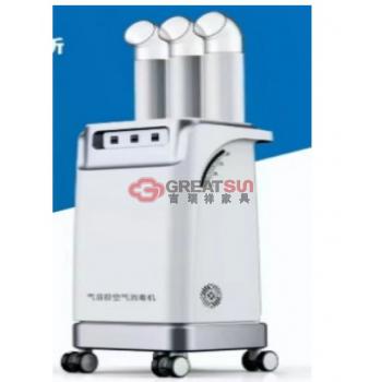 移动气溶胶过氧化氢消毒机