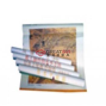 初中美术 教学挂图