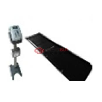 坐位体前屈测试仪