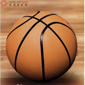 初中生用篮球