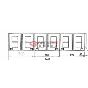 处置室（四层）