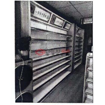 对外药房（QTC药架）