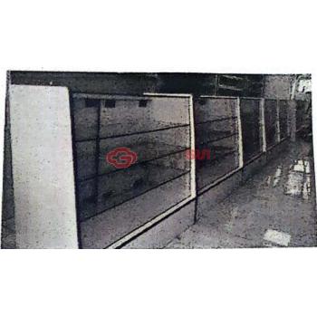 药店（处方柜）