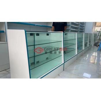 对外药店（处方柜）