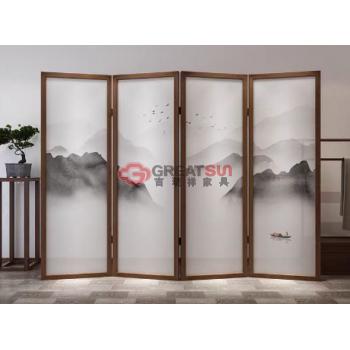 屏风6
