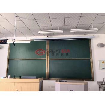 推拉黑板（六合一）